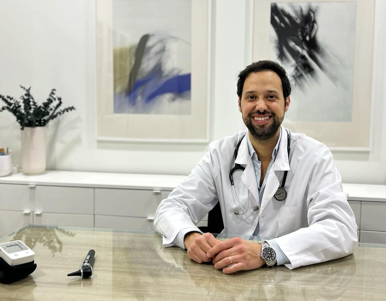 medicina general valencia