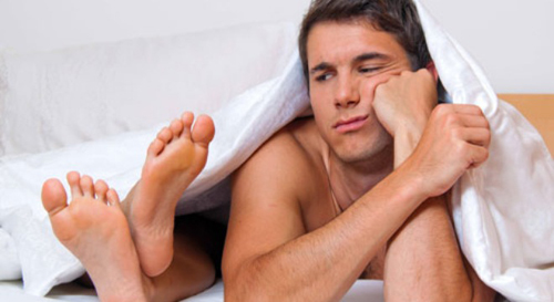 impotencia problema sexual